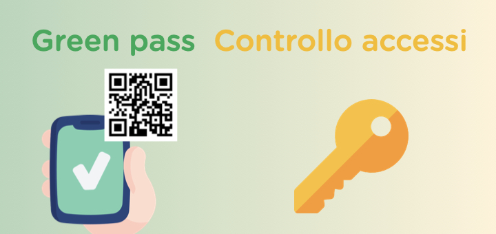 Verifica Green Pass E Controllo Accessi Blog Di Kindertap L App Per