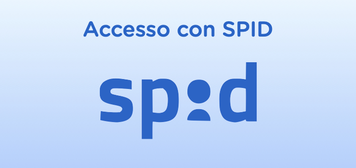 SPID è su Kindertap