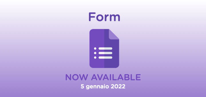 Form